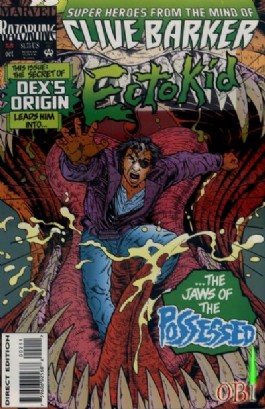 Ectokid #2