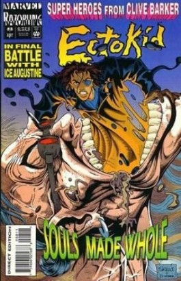 Ectokid #8