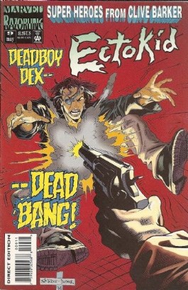 Ectokid #9