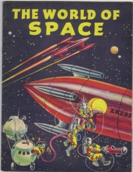 The World of Space