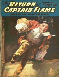 Thriller Picture Library 1951 - 1963 #28