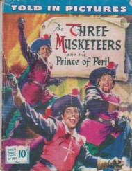 Thriller Picture Library 1951 - 1963 #183