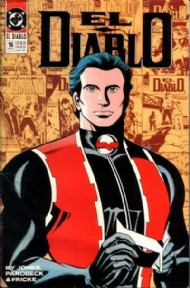 El Diablo (Series One) 1989 - 1991 #16