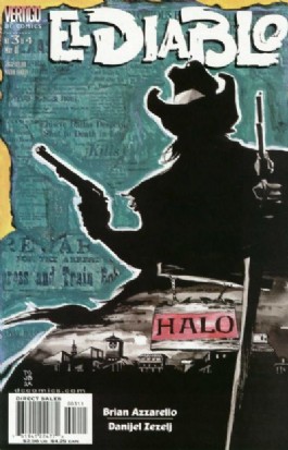 El Diablo (Series Two) #3
