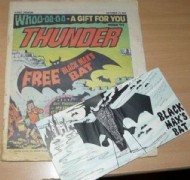 Thunder 1970 - 1971 #2