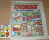 Thunder 1970 - 1971 #3