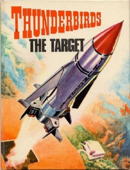 Thunderbirds: the Target #1966