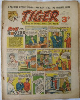 Tiger #5