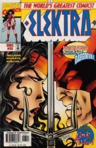 Elektra (1st Series) 1996 - 1998 #13