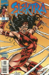 Elektra (1st Series) 1996 - 1998 #19