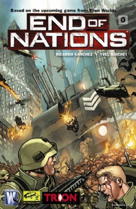 End of Nations