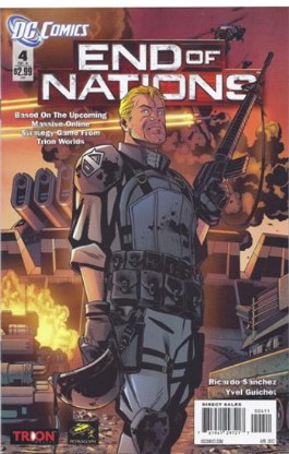 End of Nations #4