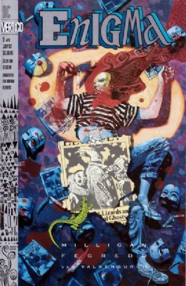 Enigma #5