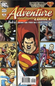 Adventure Comics 1938 - 2011 #512