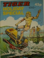 Tiger Holiday Special 1971 - 1985 #1981