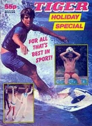 Tiger Holiday Special 1971 - 1985 #1983