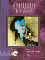Epicurus the Sage 1991 #2