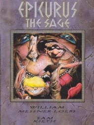 Epicurus the Sage 1991