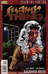 Essential Vertigo: Swamp Thing 1996 - 1998 #14