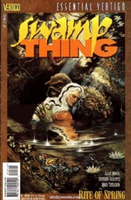Essential Vertigo: Swamp Thing 1996 - 1998 #15