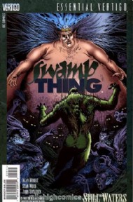 Essential Vertigo: Swamp Thing 1996 - 1998 #19