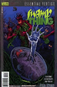 Essential Vertigo: Swamp Thing 1996 - 1998 #20