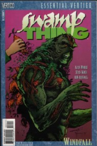 Essential Vertigo: Swamp Thing 1996 - 1998 #24