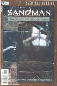 Essential Vertigo: the Sandman 1996 - 1999 #11