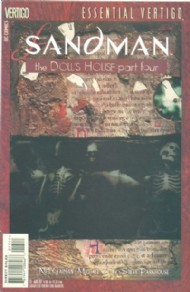 Essential Vertigo: the Sandman 1996 - 1999 #13