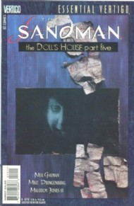 Essential Vertigo: the Sandman 1996 - 1999 #14
