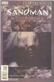 Essential Vertigo: the Sandman 1996 - 1999 #15