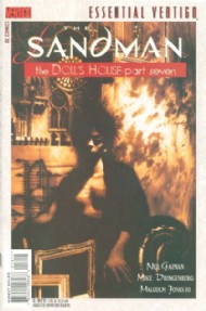 Essential Vertigo: the Sandman 1996 - 1999 #16