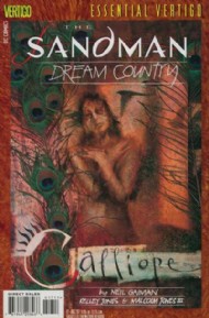 Essential Vertigo: the Sandman 1996 - 1999 #17