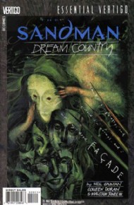 Essential Vertigo: the Sandman 1996 - 1999 #20