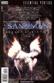 Essential Vertigo: the Sandman 1996 - 1999 #27