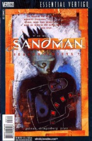 Essential Vertigo: the Sandman 1996 - 1999 #28