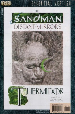 Essential Vertigo: the Sandman #29