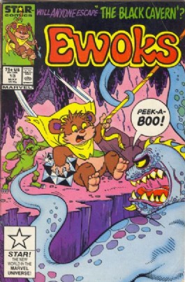 Ewoks #13