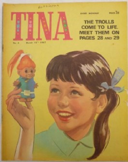 Tina #4