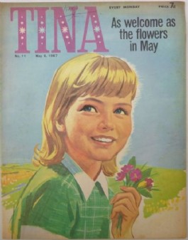 Tina #11