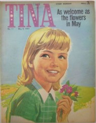 Tina 1967 #11
