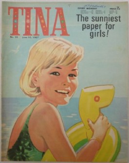 Tina #16