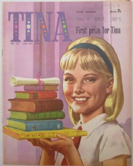 Tina #23