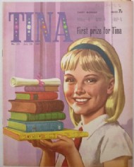 Tina 1967 #23