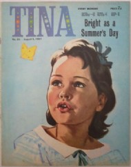 Tina 1967 #24