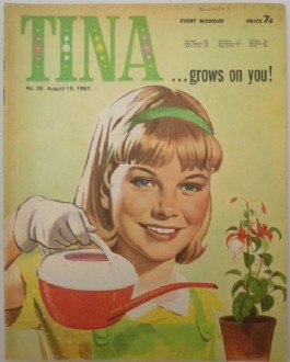 Tina #26