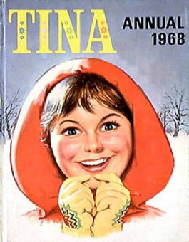 Tina Annual #1968