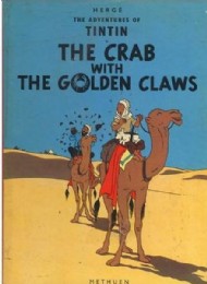 Tintin  #1958