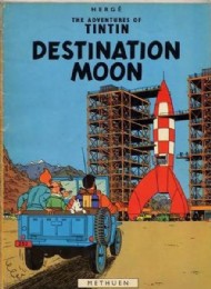 Tintin  #1959