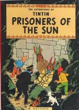 Tintin #1962